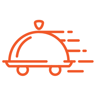 Food & Beverage Delivery