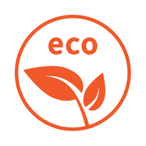 Eco-Friendly